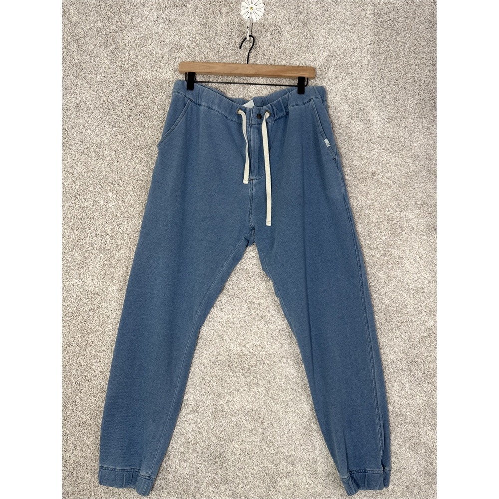 Quiksilver Joggers Sweatpants Large